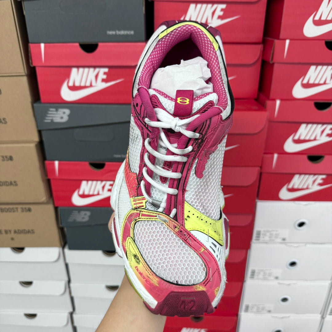 LuxluxHouse Best Quality Balenciaga Shoes