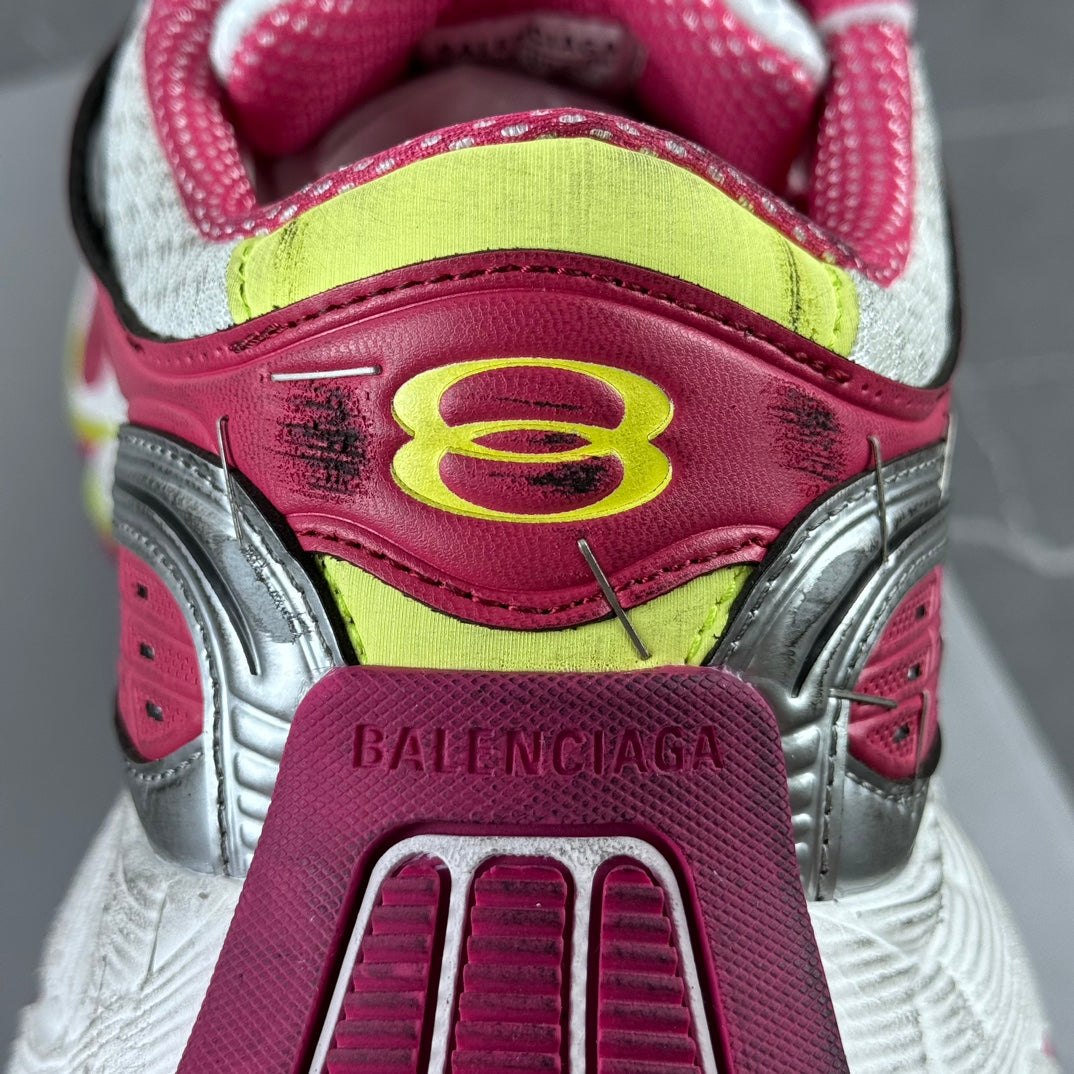 LuxluxHouse Best Quality Balenciaga Shoes