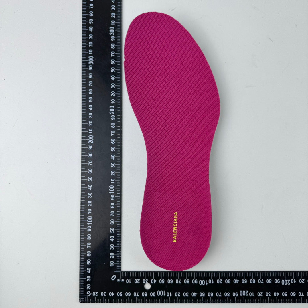 LuxluxHouse Best Quality Balenciaga Shoes