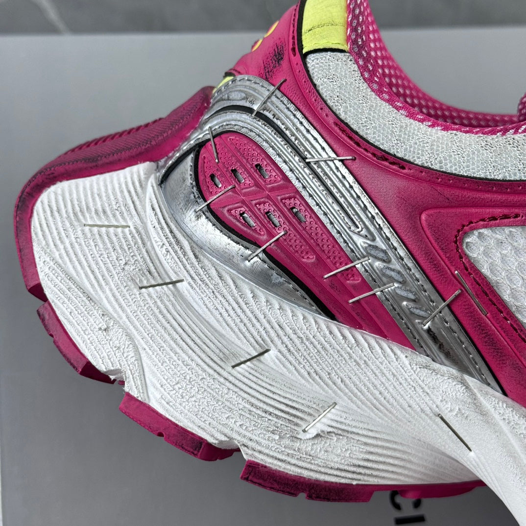 LuxluxHouse Best Quality Balenciaga Shoes