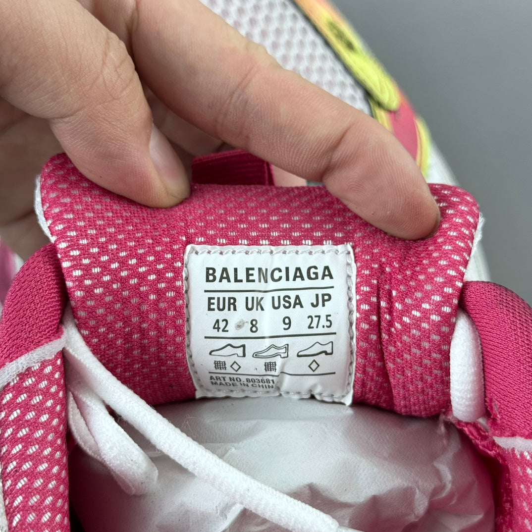 LuxluxHouse Best Quality Balenciaga Shoes