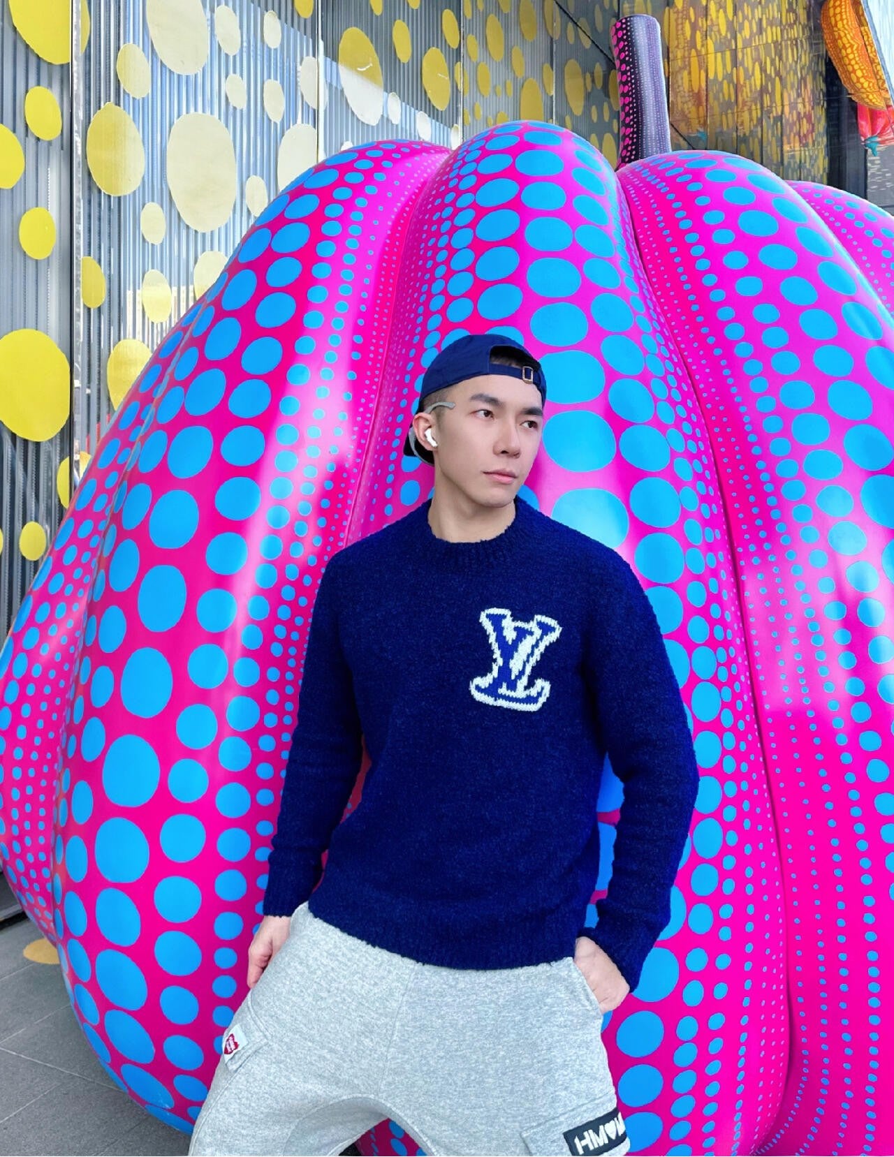 LuxluxHouse Best Quality Clothes Hoodie & Sweater Louis Vuitton