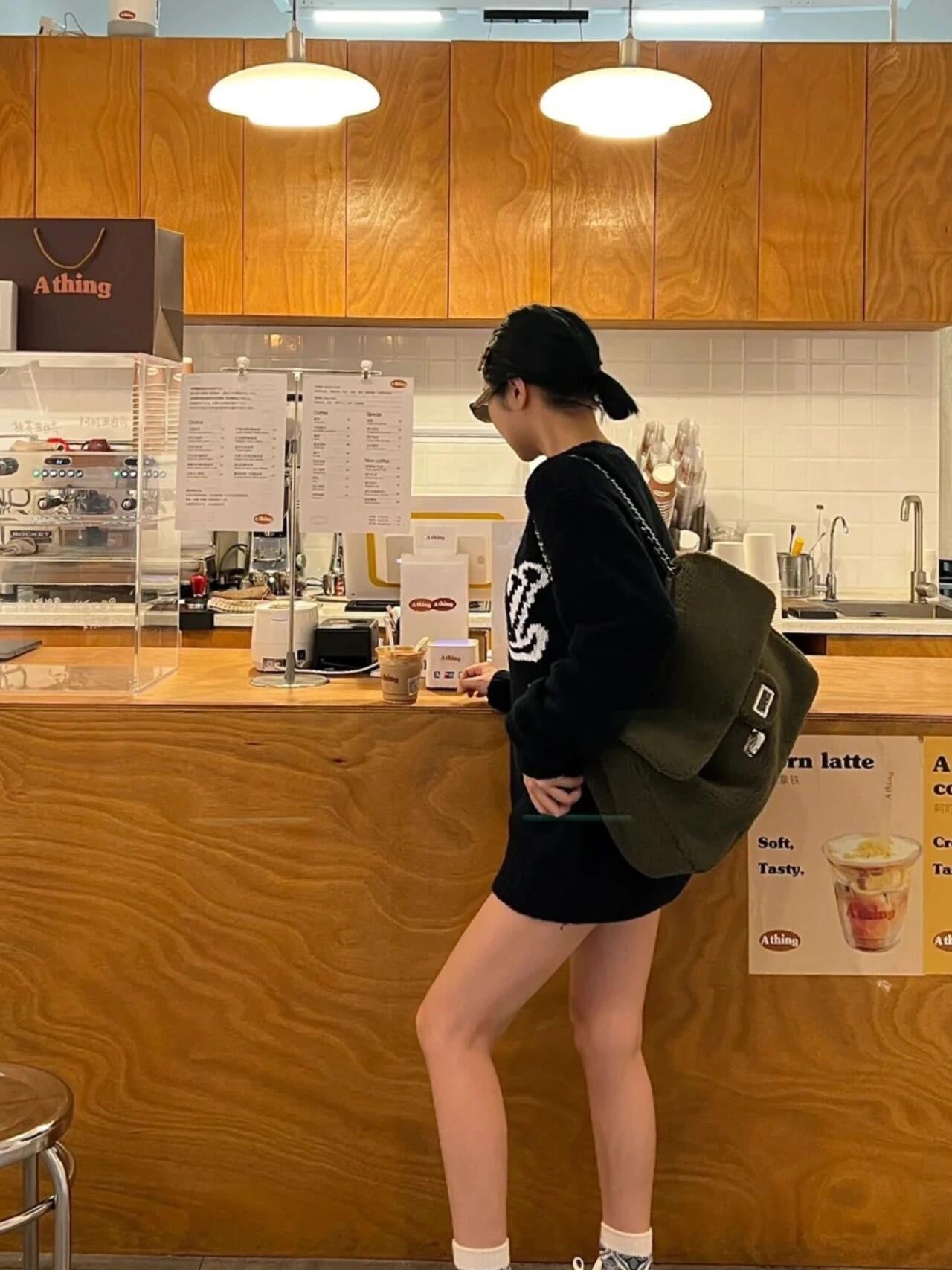 LuxluxHouse Best Quality Clothes Hoodie & Sweater Louis Vuitton