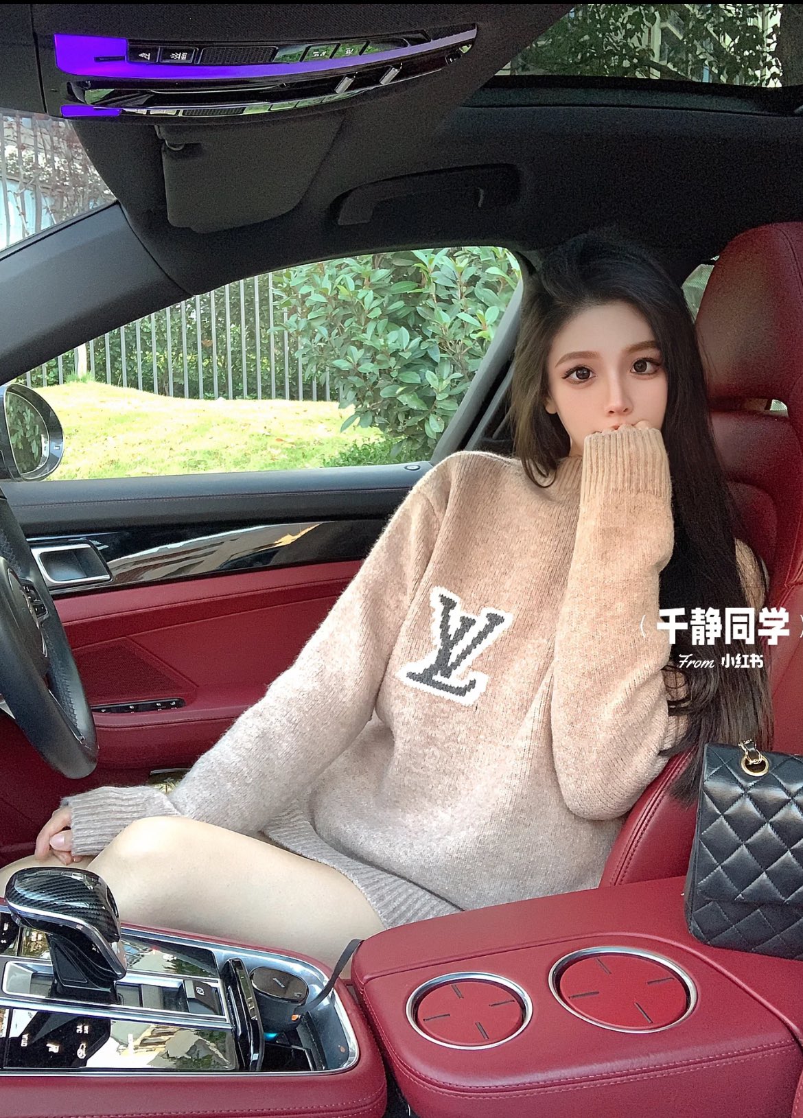 LuxluxHouse Best Quality Clothes Hoodie & Sweater Louis Vuitton