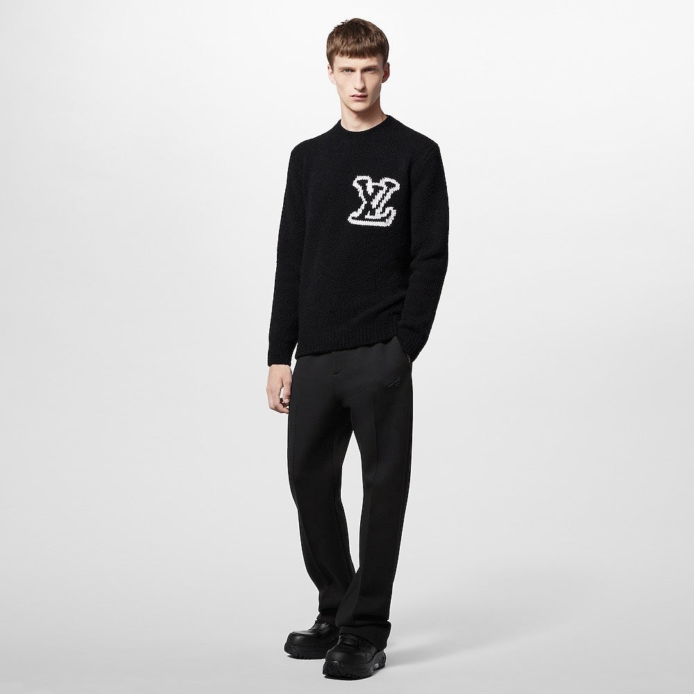 LuxluxHouse Best Quality Clothes Hoodie & Sweater Louis Vuitton