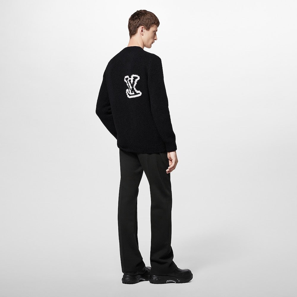 LuxluxHouse Best Quality Clothes Hoodie & Sweater Louis Vuitton