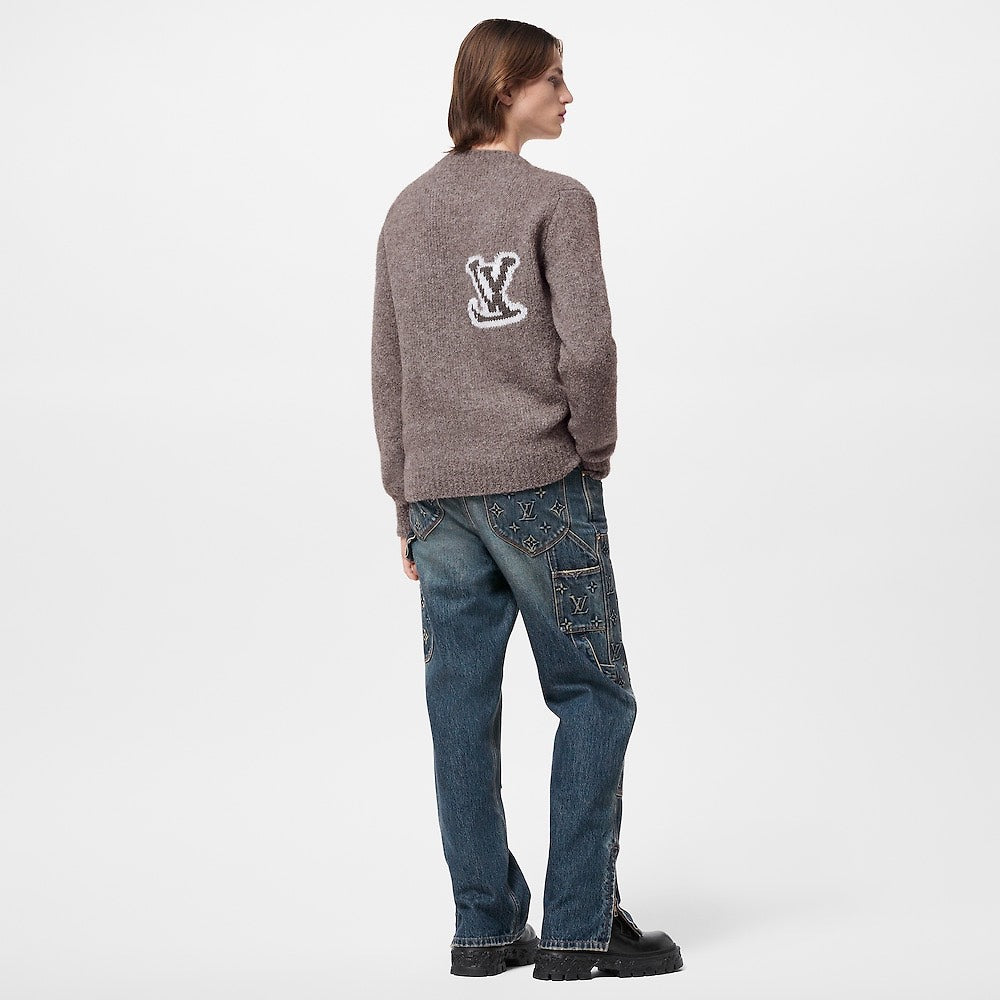 LuxluxHouse Best Quality Clothes Hoodie & Sweater Louis Vuitton