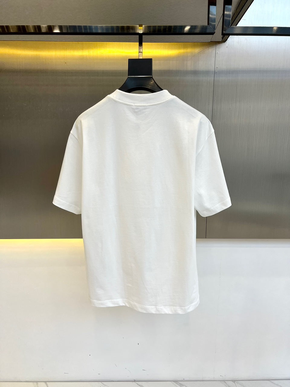 LuxluxHouse Best Quality Clothes T-shirt Moncler