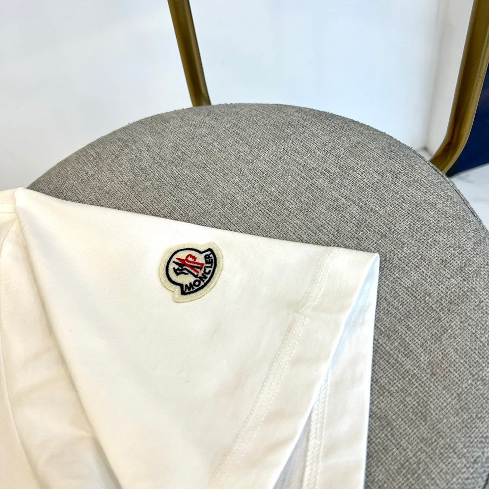LuxluxHouse Best Quality Clothes T-shirt Moncler