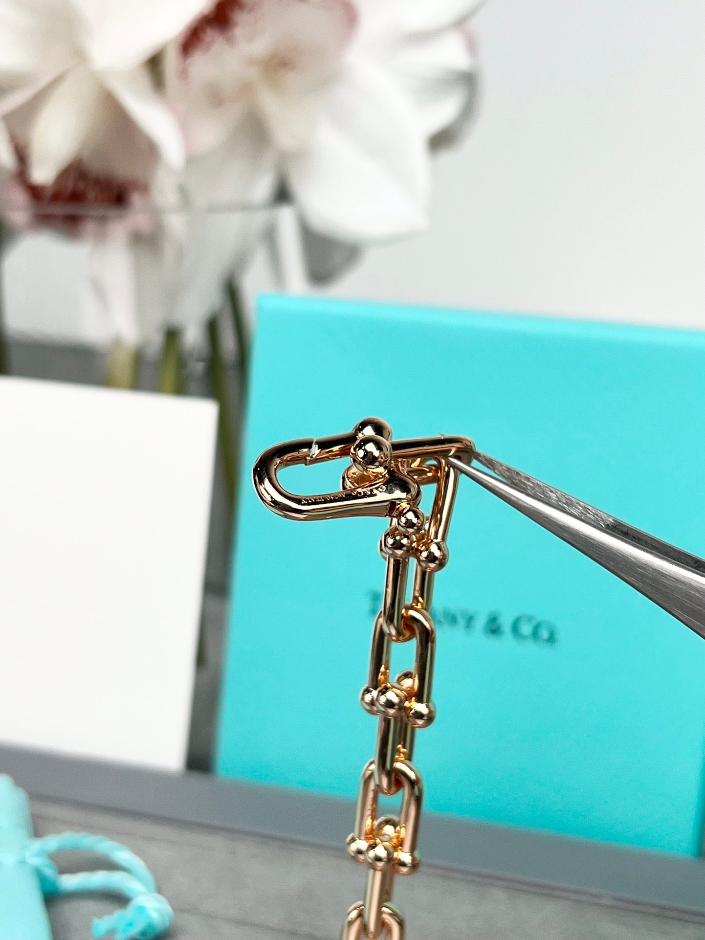 LuxluxHouse Best Quality Accessories Tiffany Bracelet