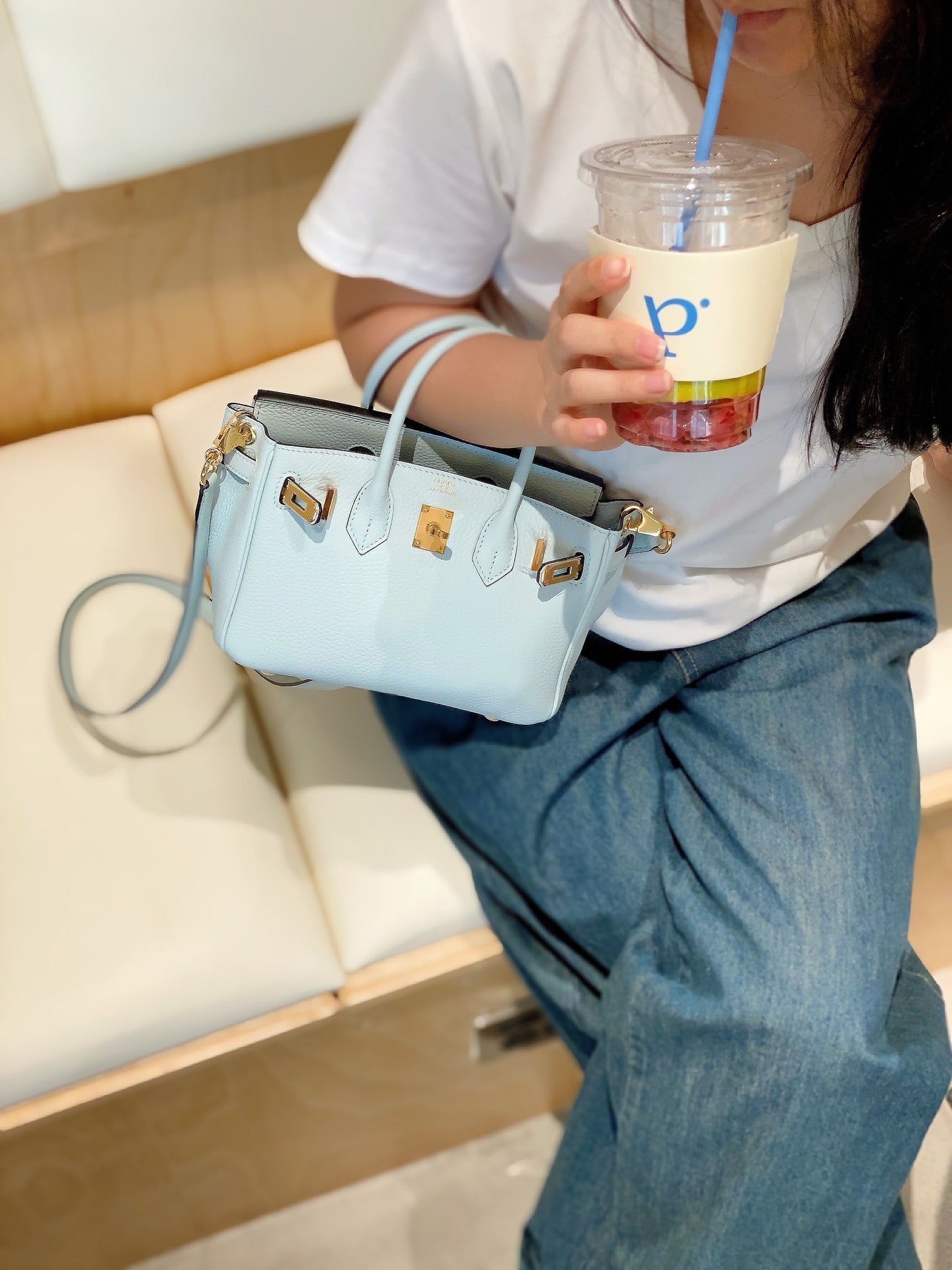 LuxluxHouse Best Quality Bags Women Hermes