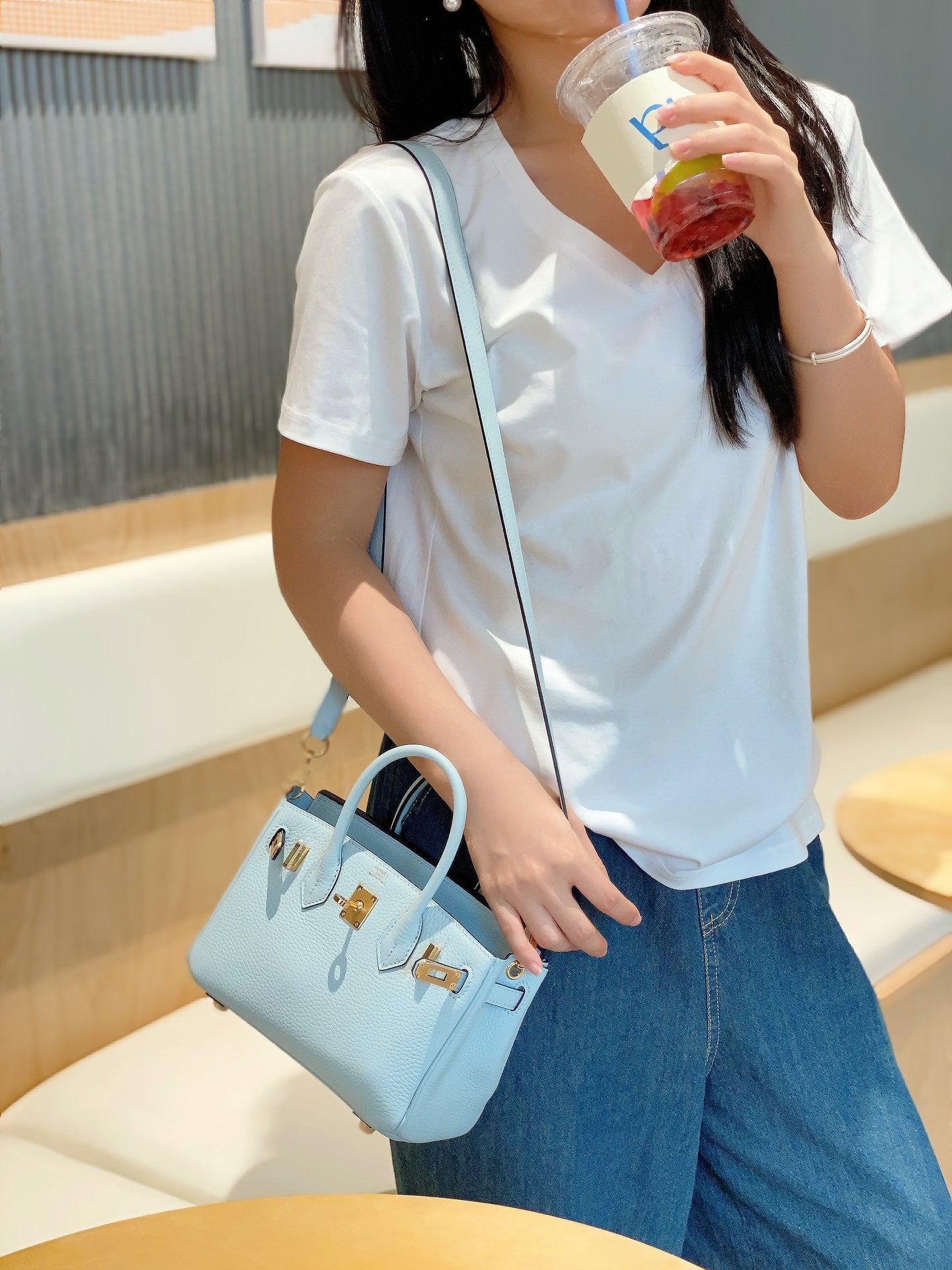 LuxluxHouse Best Quality Bags Women Hermes