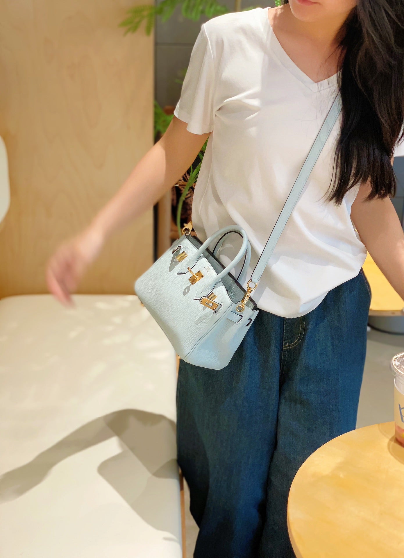 LuxluxHouse Best Quality Bags Women Hermes