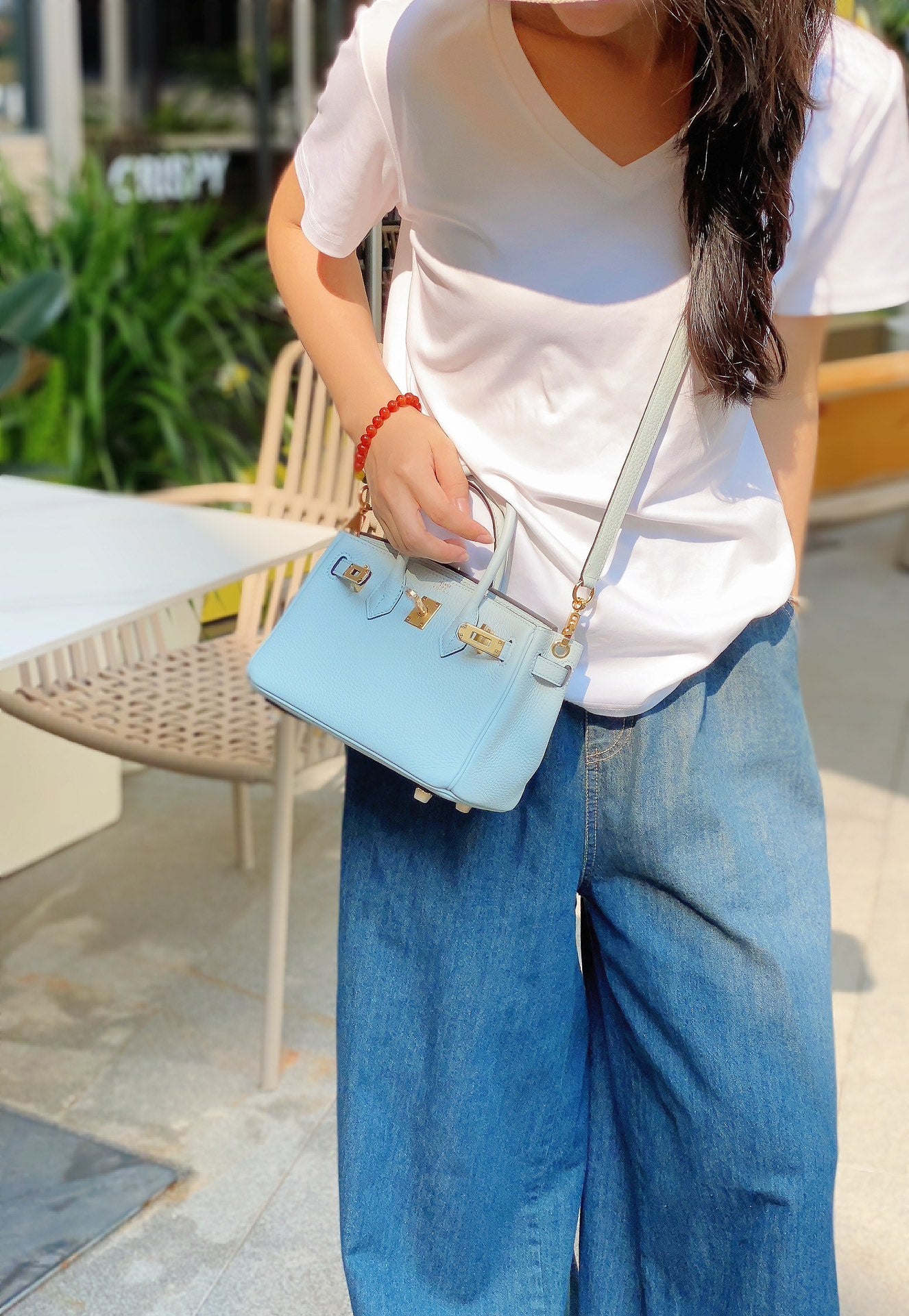 LuxluxHouse Best Quality Bags Women Hermes