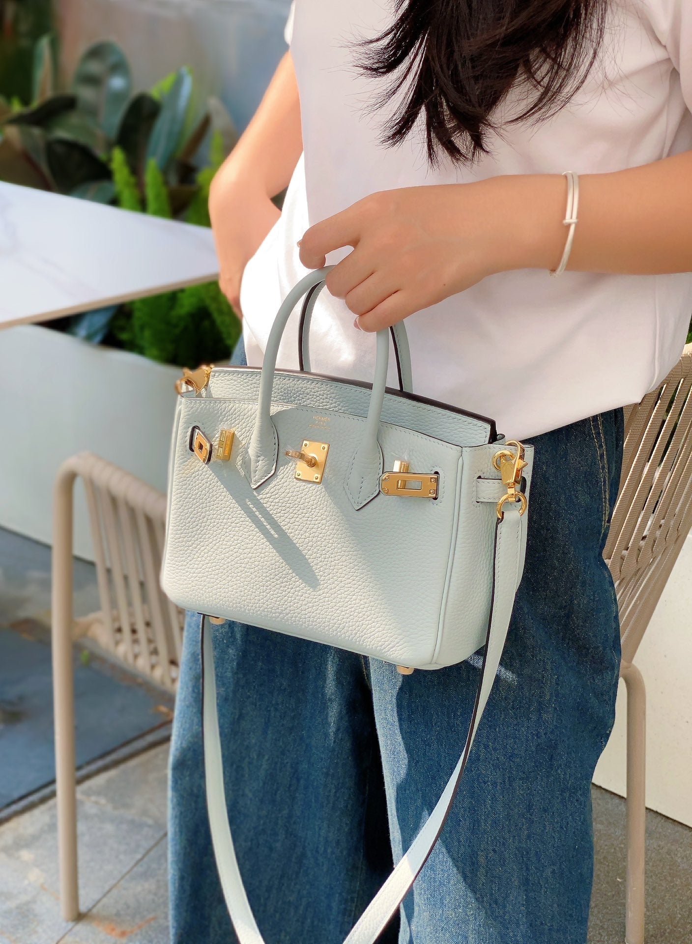LuxluxHouse Best Quality Bags Women Hermes