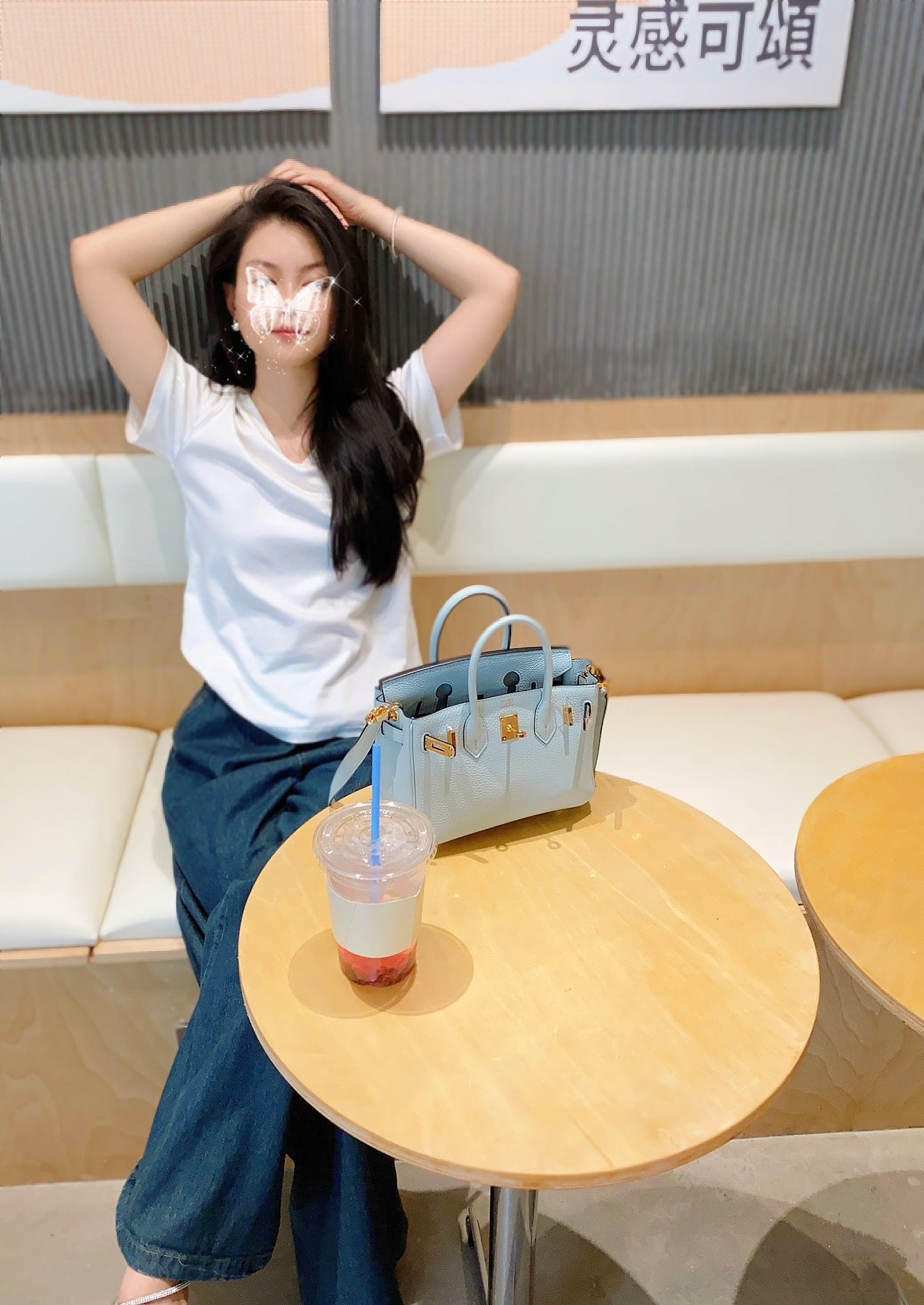 LuxluxHouse Best Quality Bags Women Hermes