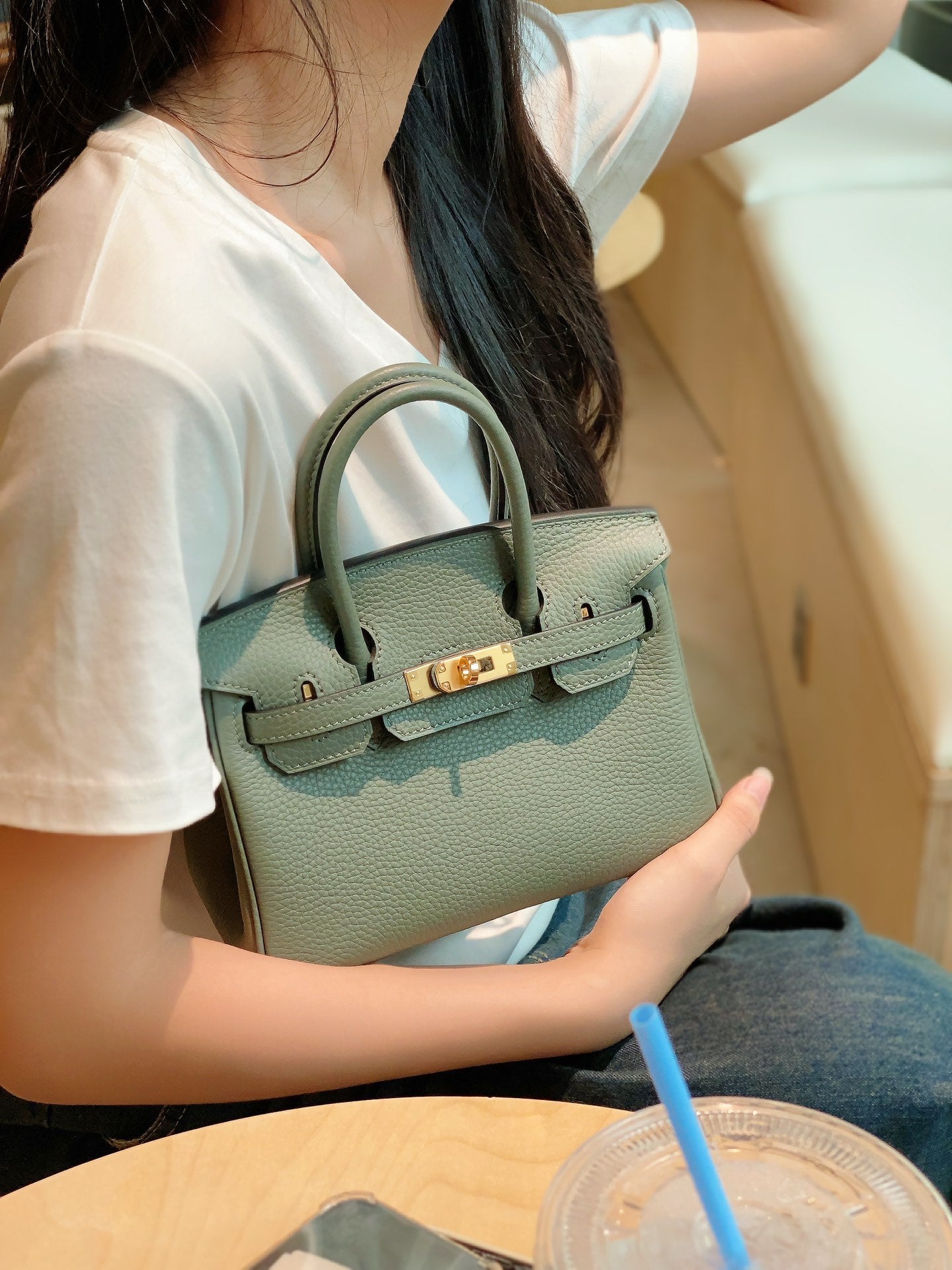 LuxluxHouse Best Quality Bags Women Hermes