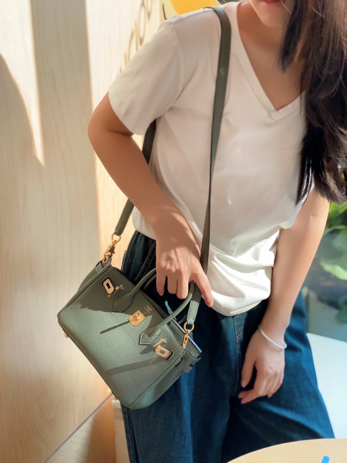 LuxluxHouse Best Quality Bags Women Hermes