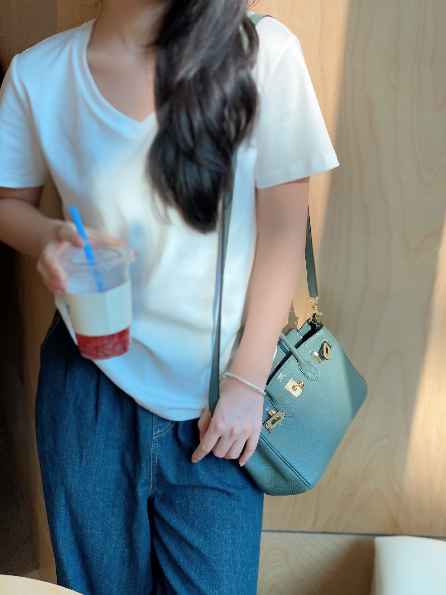 LuxluxHouse Best Quality Bags Women Hermes