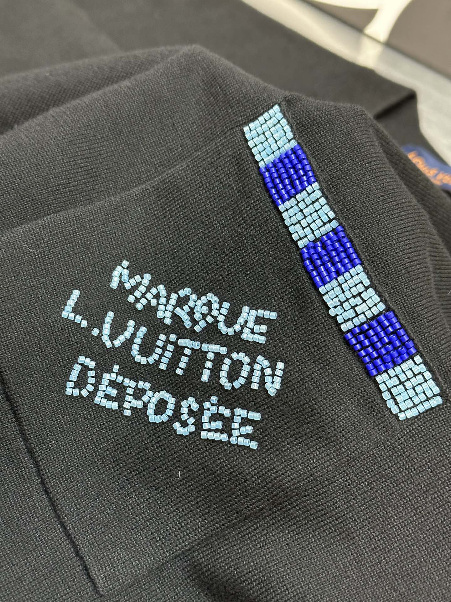 LuxluxHouse Best Quality Clothes T-shirt Louis Vuitton