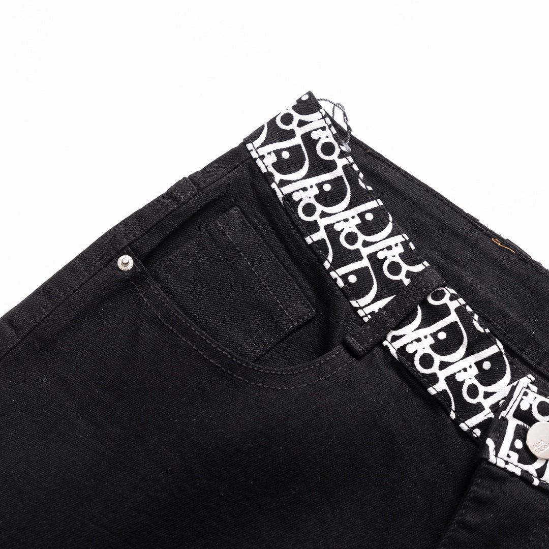 LuxluxHouse Best Quality Clothes Pants Dior