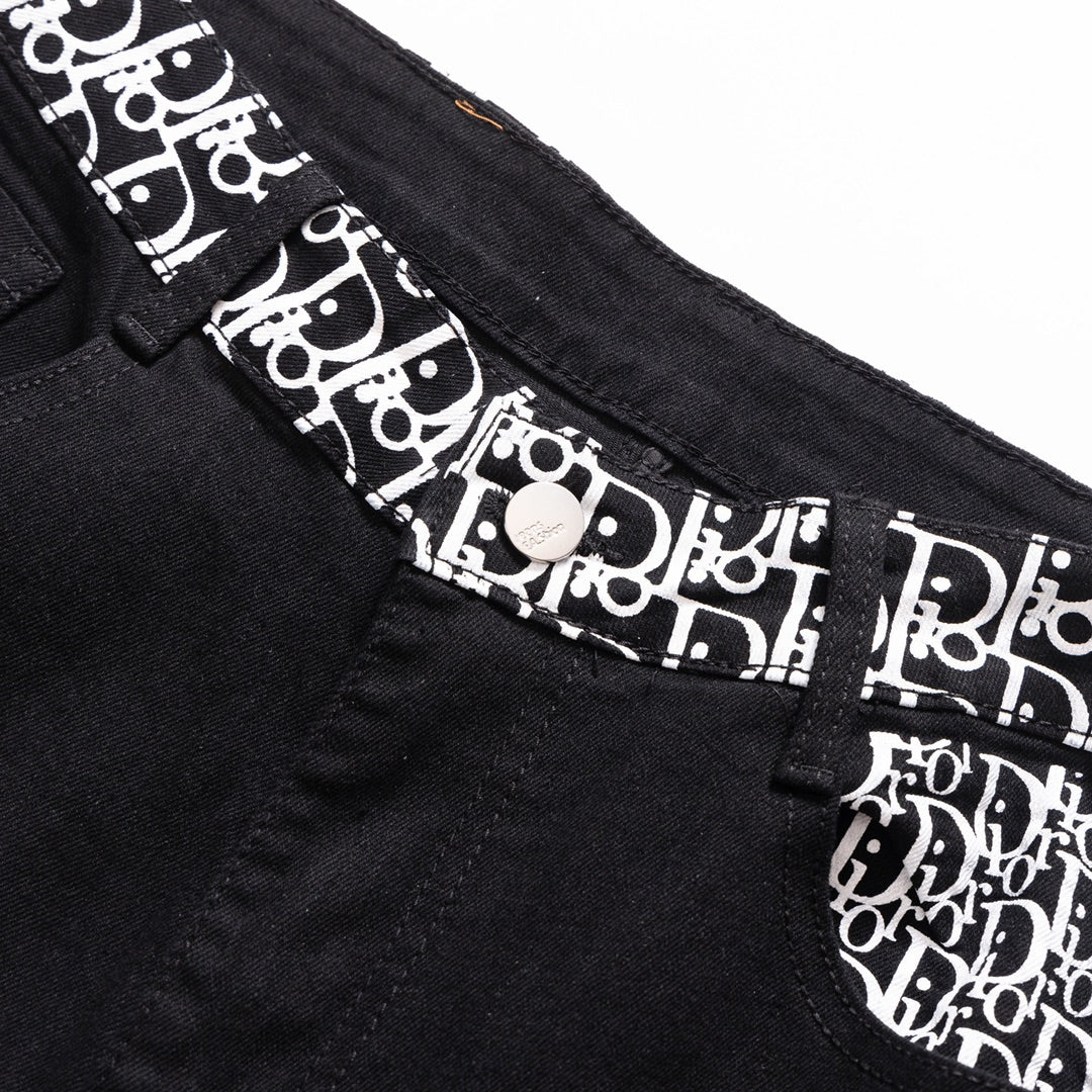 LuxluxHouse Best Quality Clothes Pants Dior
