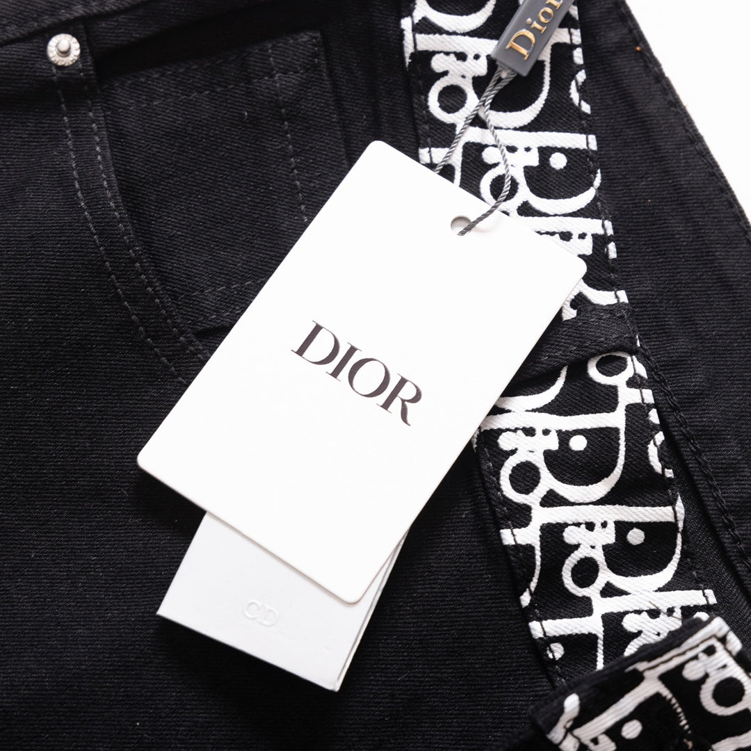 LuxluxHouse Best Quality Clothes Pants Dior