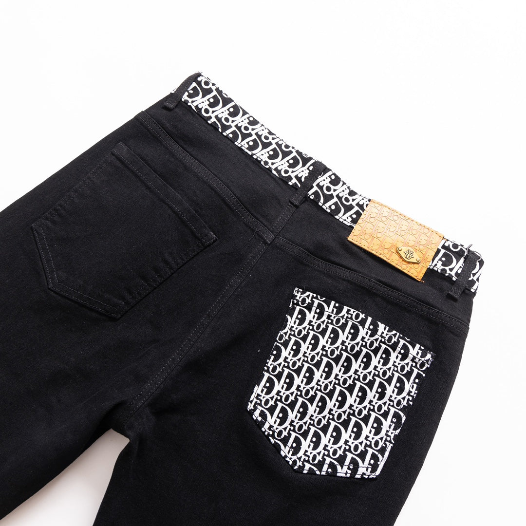 LuxluxHouse Best Quality Clothes Pants Dior