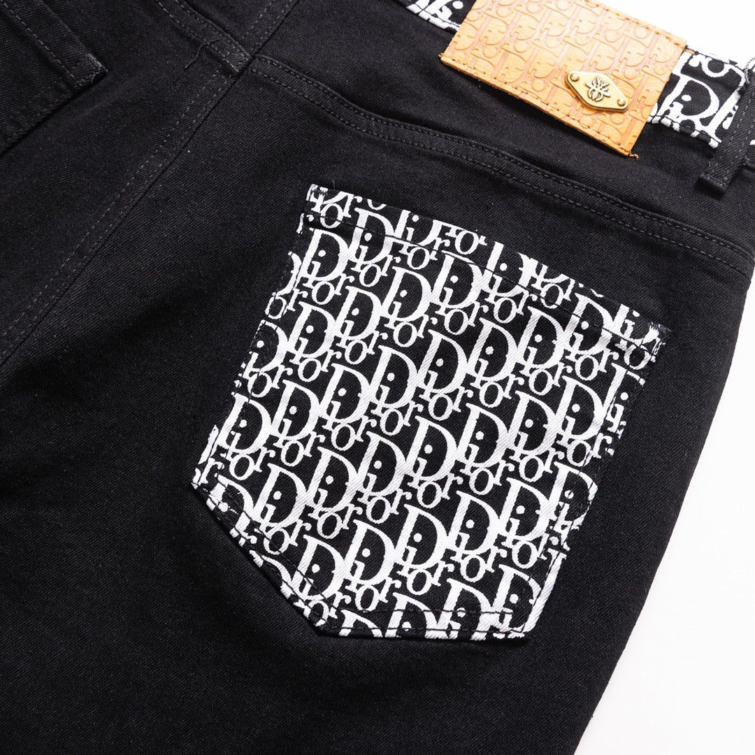 LuxluxHouse Best Quality Clothes Pants Dior