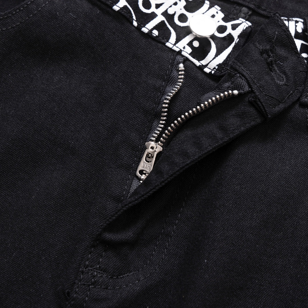 LuxluxHouse Best Quality Clothes Pants Dior