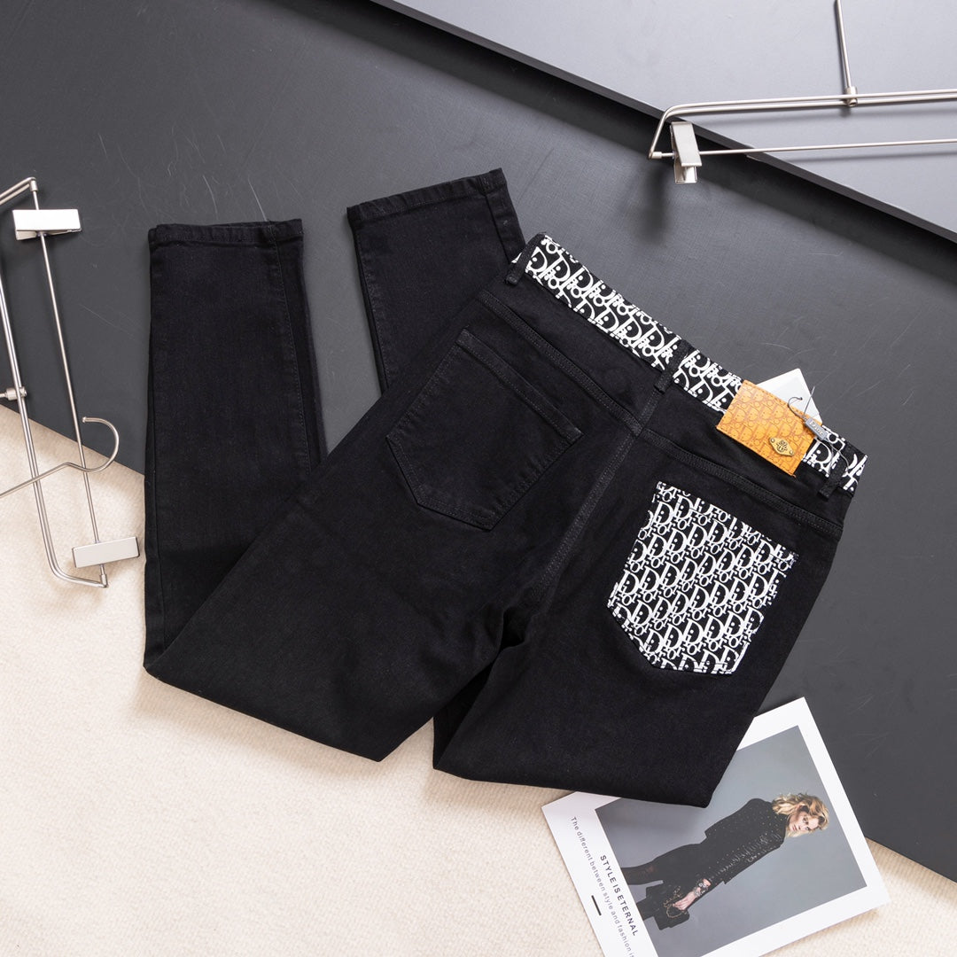 LuxluxHouse Best Quality Clothes Pants Dior