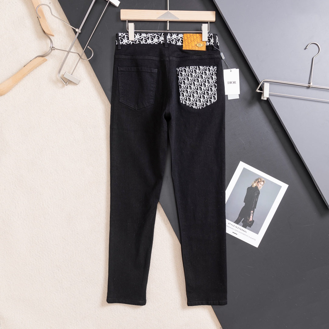 LuxluxHouse Best Quality Clothes Pants Dior