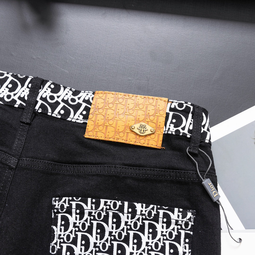 LuxluxHouse Best Quality Clothes Pants Dior