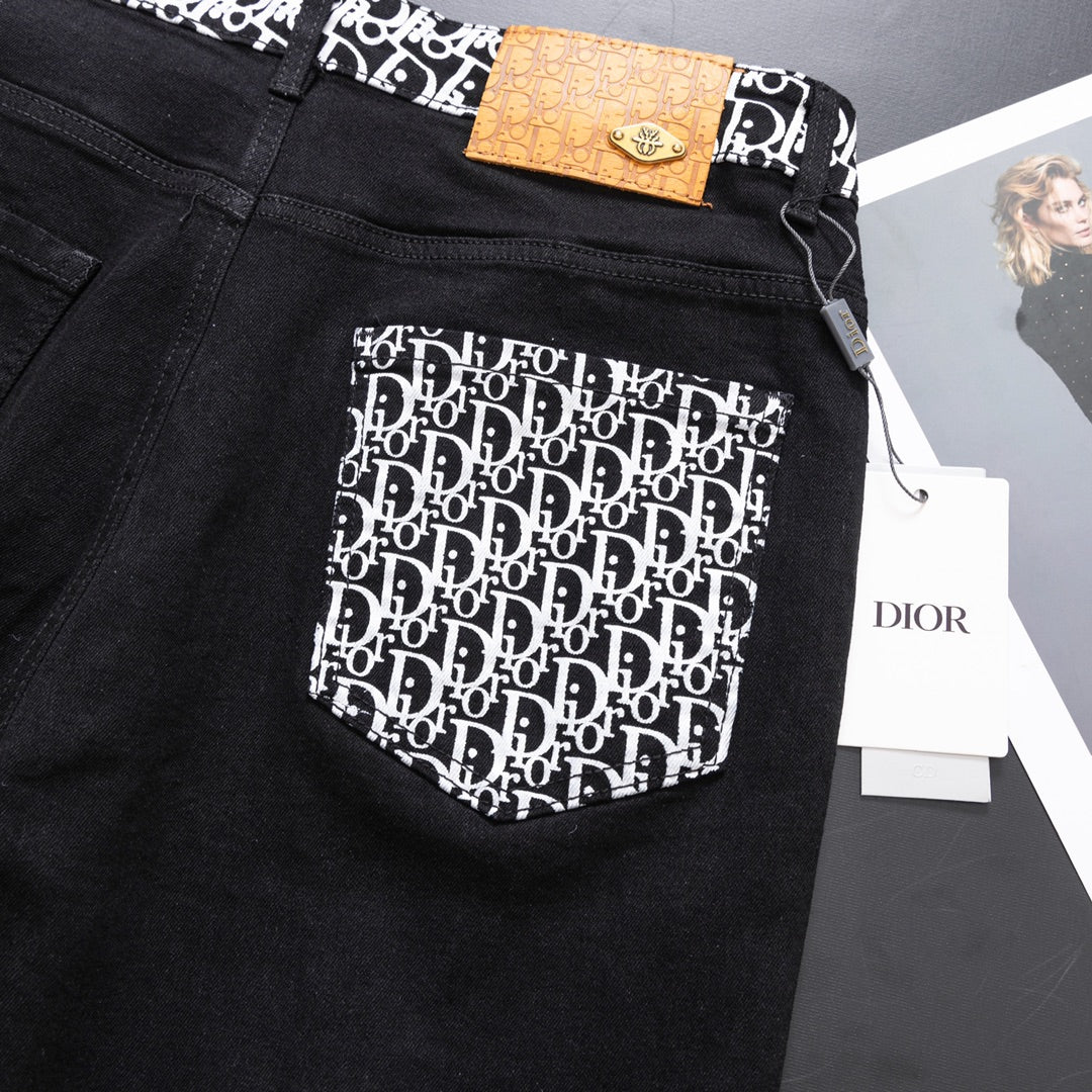 LuxluxHouse Best Quality Clothes Pants Dior