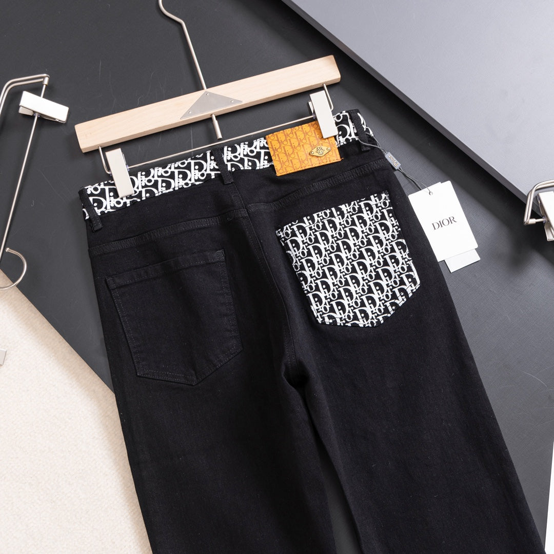 LuxluxHouse Best Quality Clothes Pants Dior