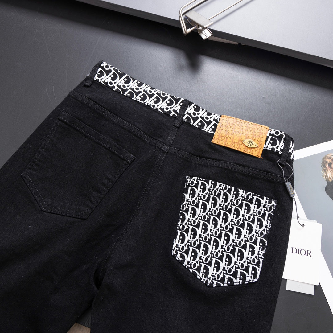 LuxluxHouse Best Quality Clothes Pants Dior