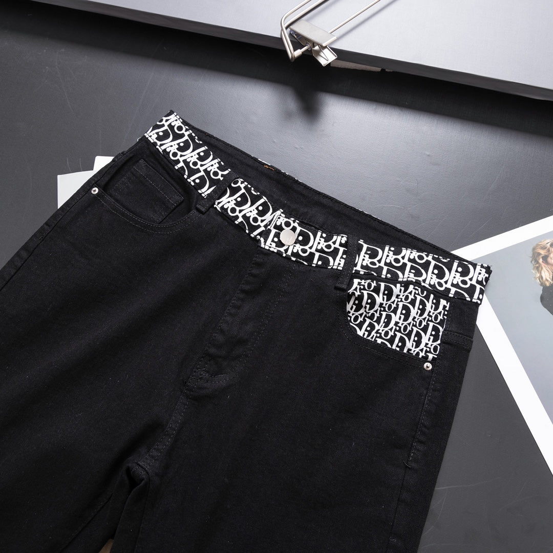 LuxluxHouse Best Quality Clothes Pants Dior