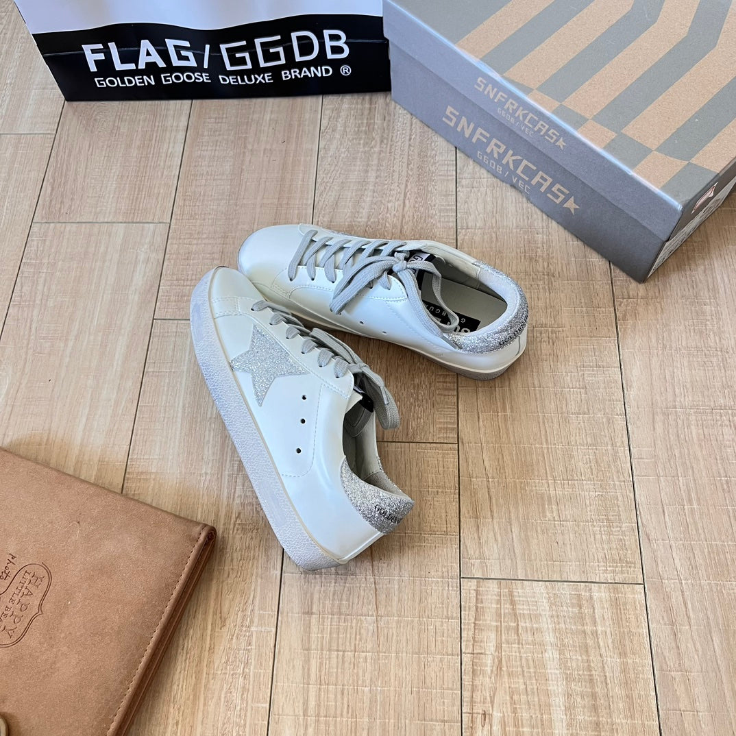 LuxluxHouse Best Quality Shoes Golden Goose
