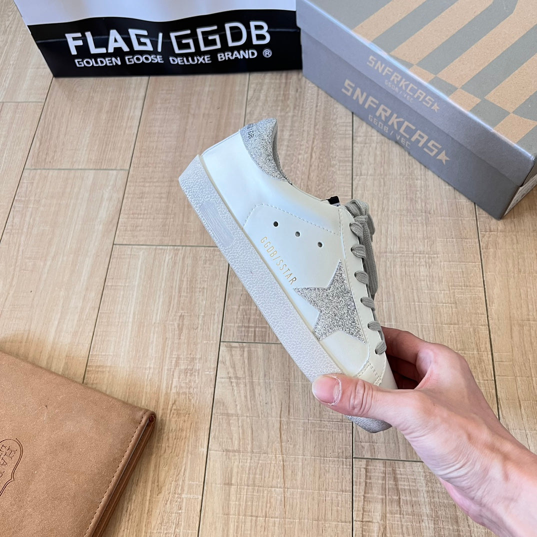 LuxluxHouse Best Quality Shoes Golden Goose