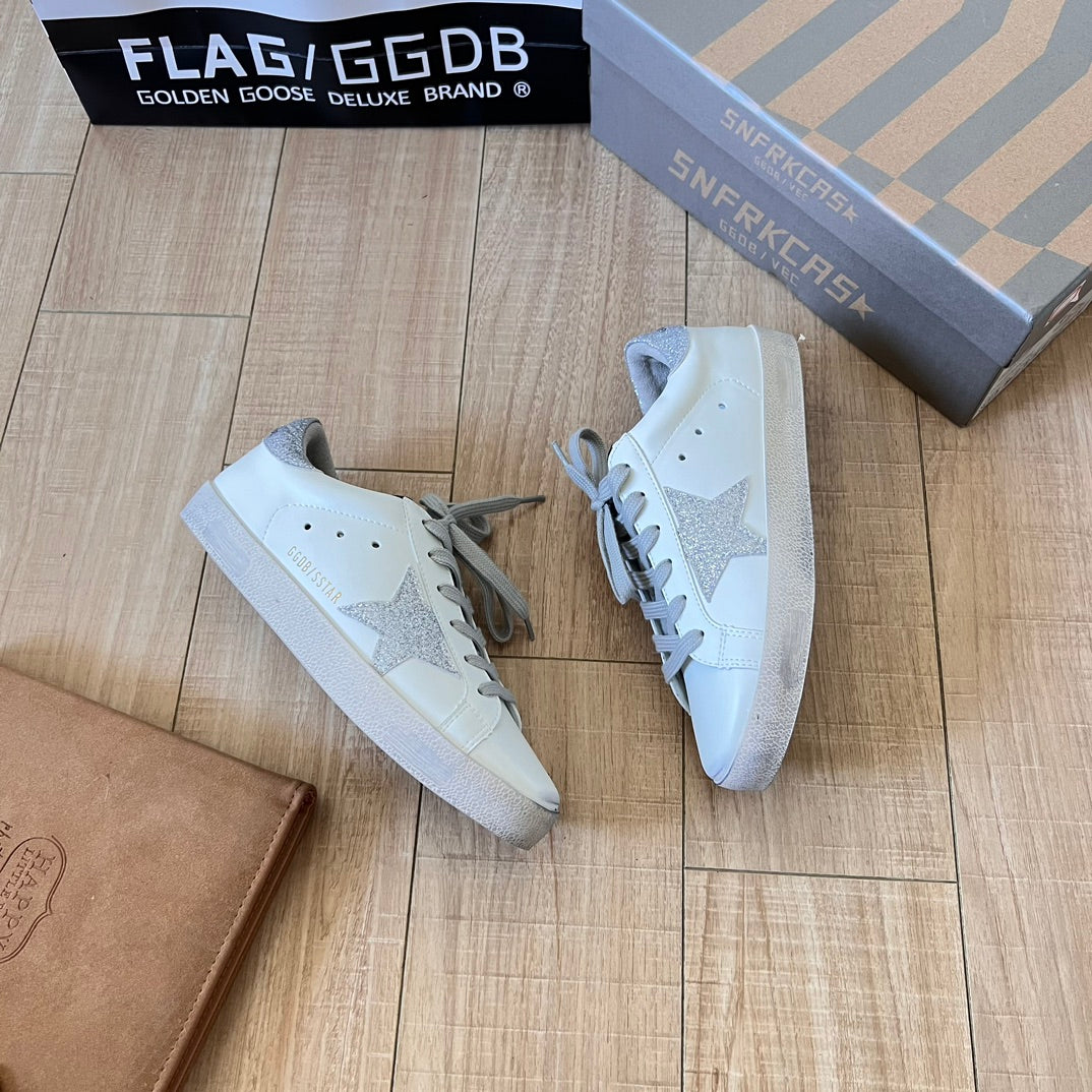 LuxluxHouse Best Quality Shoes Golden Goose