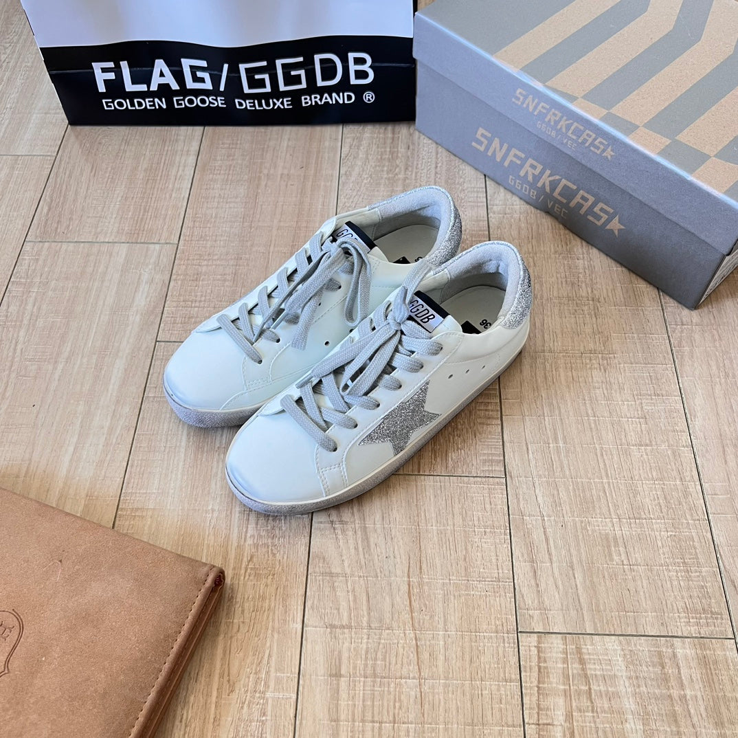 LuxluxHouse Best Quality Shoes Golden Goose