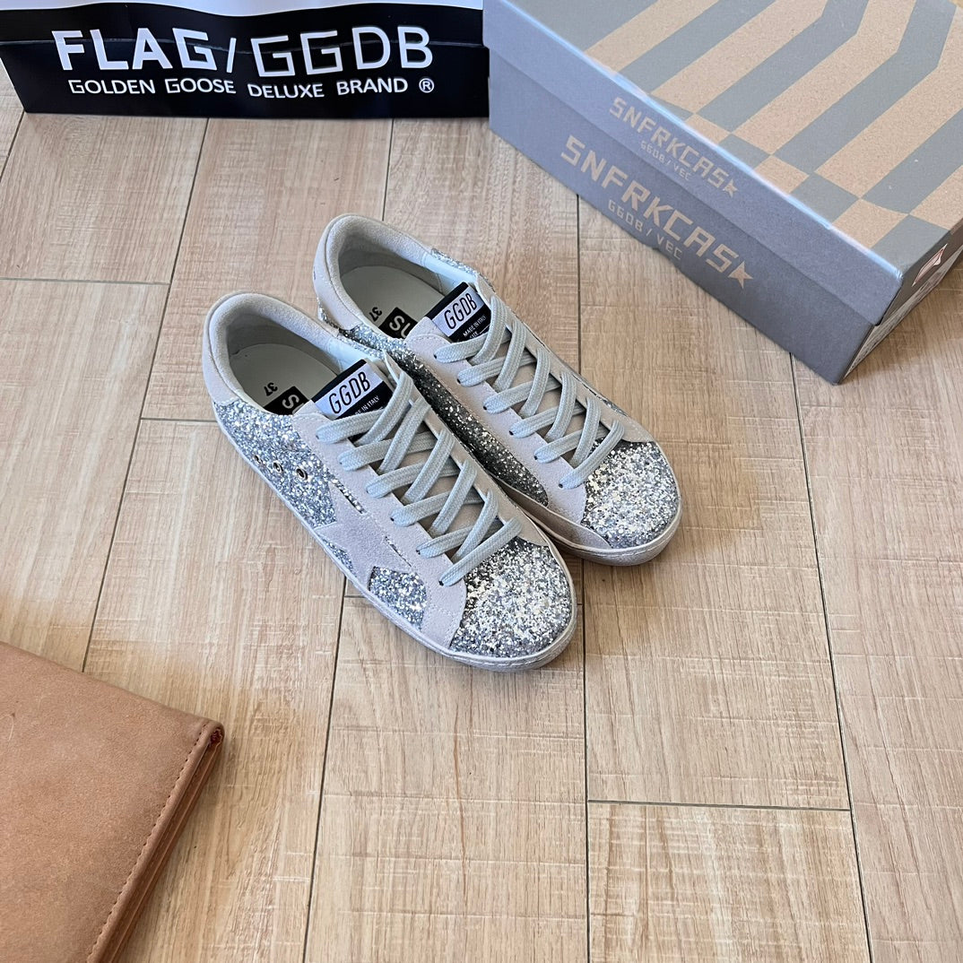 LuxluxHouse Best Quality Shoes Golden Goose