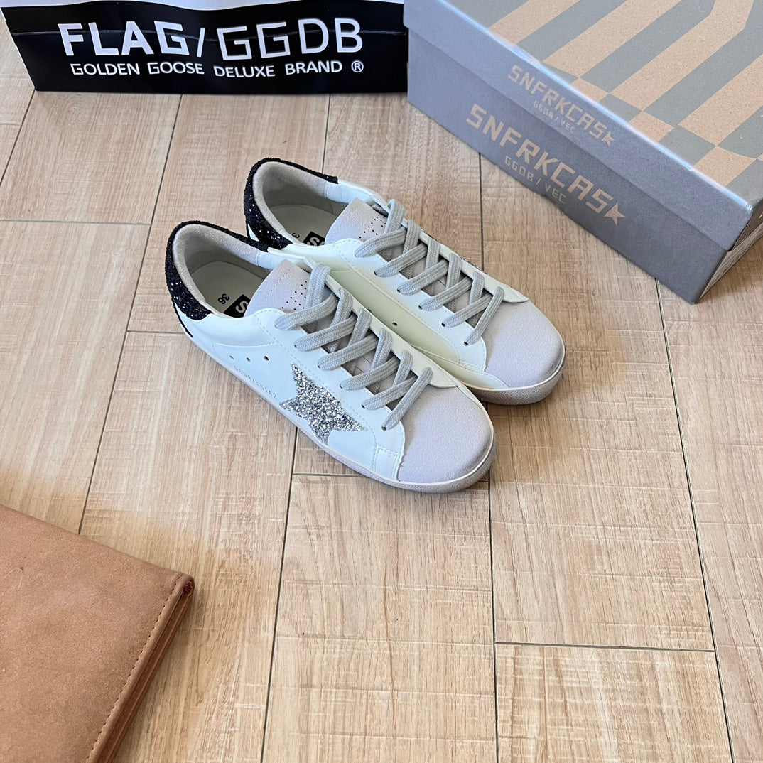 LuxluxHouse Best Quality Shoes Golden Goose