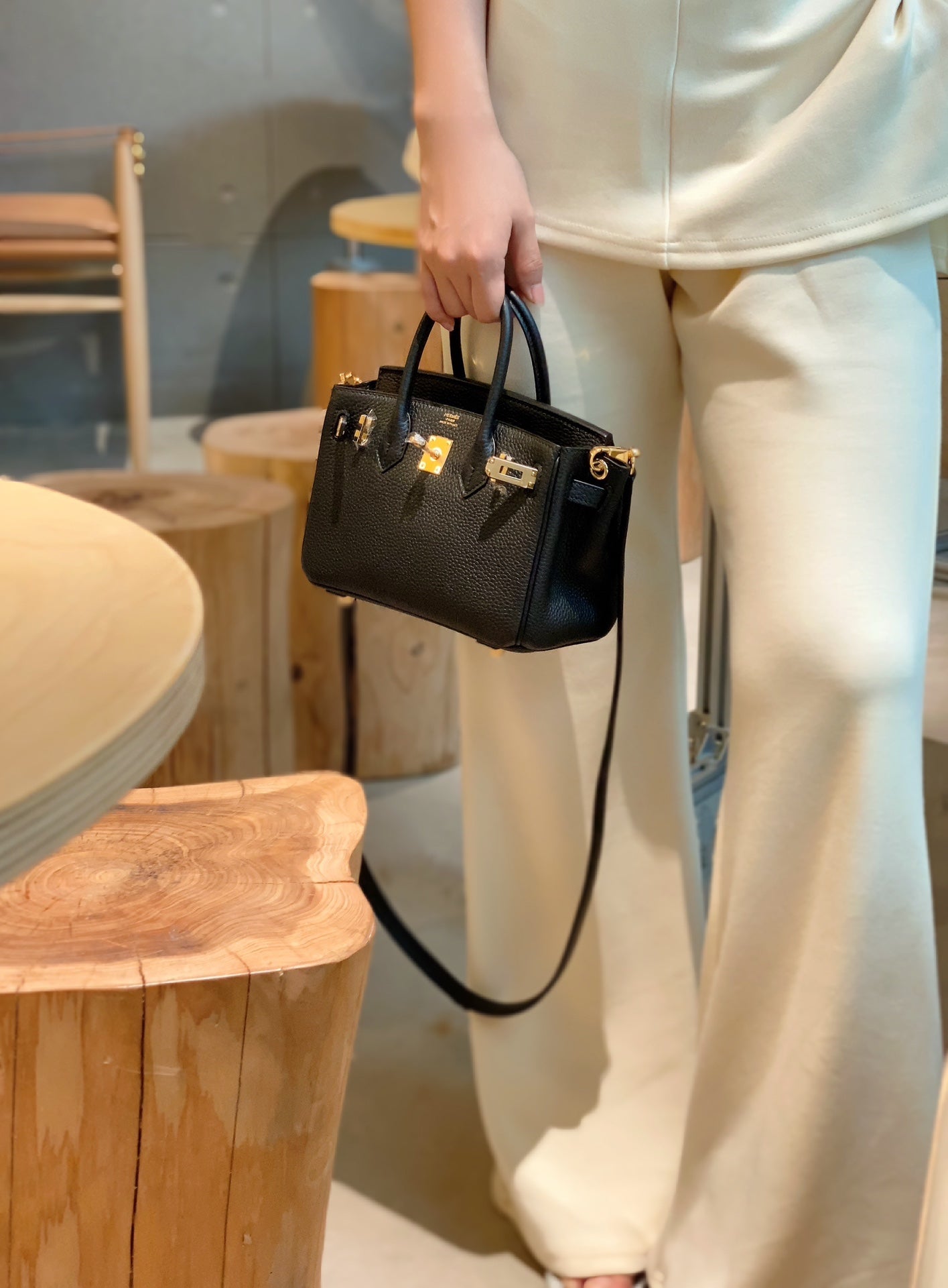 LuxluxHouse Best Quality Bags Women Hermes