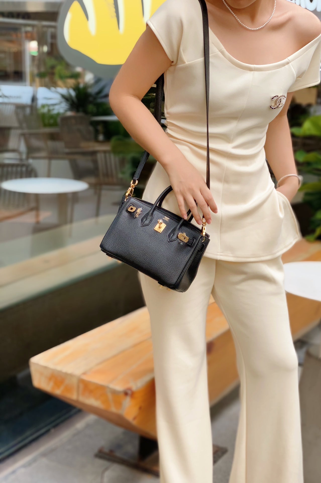 LuxluxHouse Best Quality Bags Women Hermes