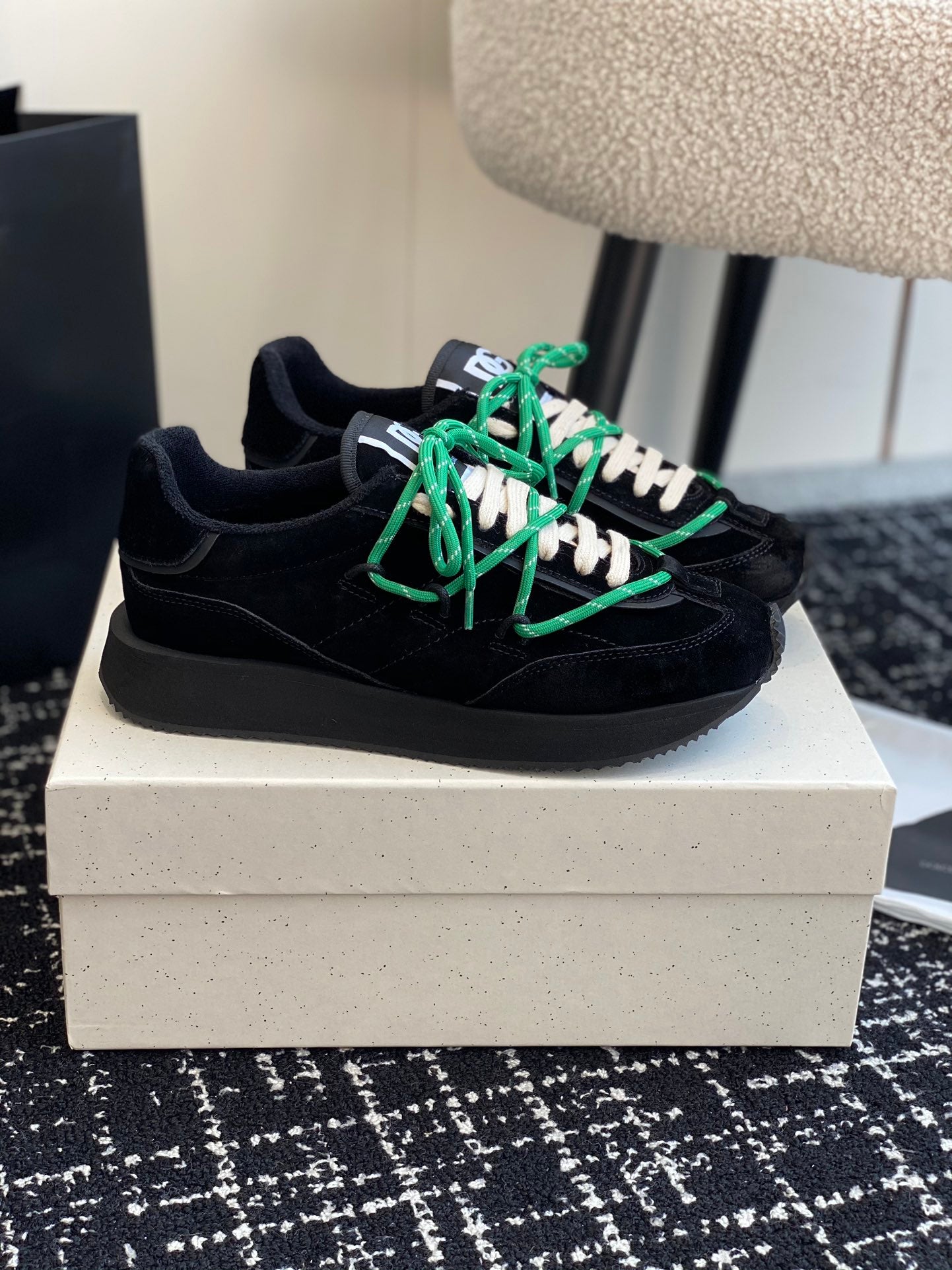 LuxluxHouse Best Quality Shoes Dolce & Gabbana