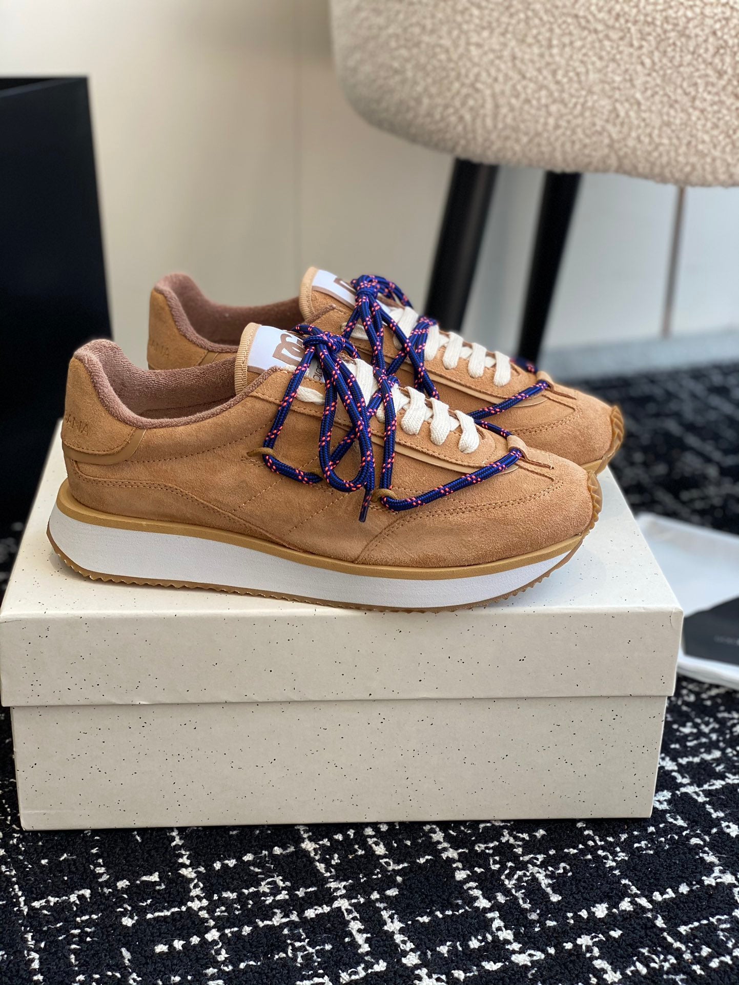 LuxluxHouse Best Quality Shoes Dolce & Gabbana