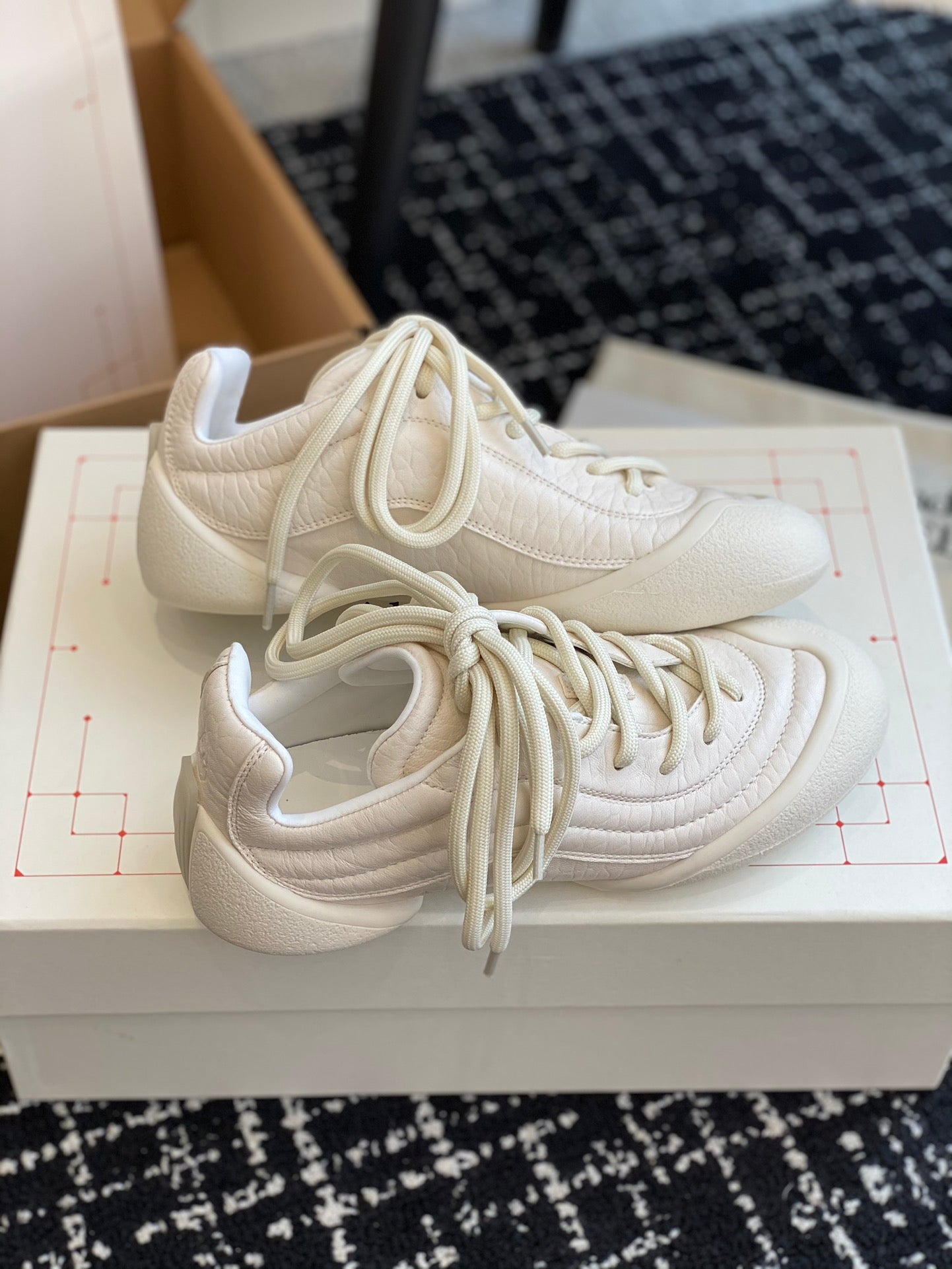 LuxluxHouse Best Quality Shoes Alexander McQueen