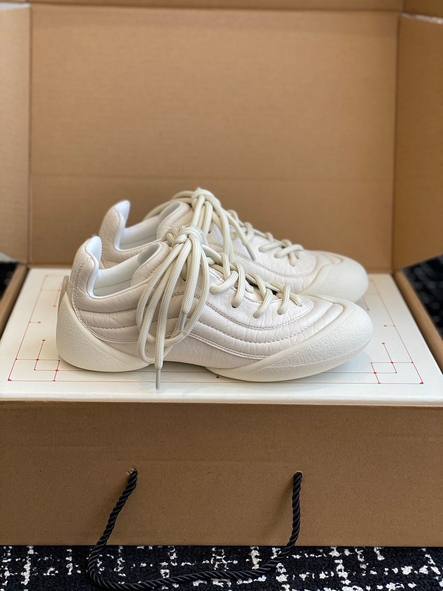 LuxluxHouse Best Quality Shoes Alexander McQueen