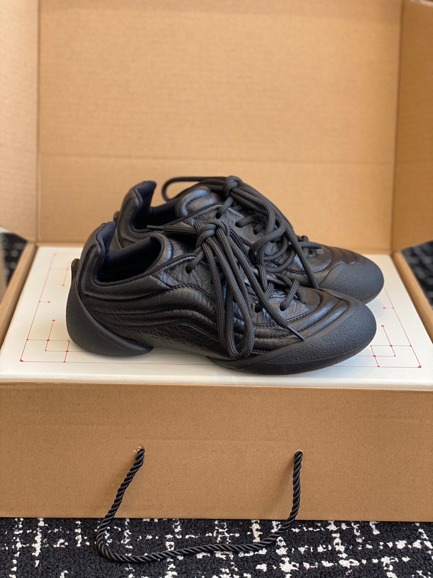 LuxluxHouse Best Quality Shoes Alexander McQueen